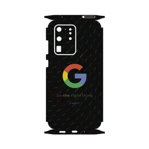 MAHOOT  Ggl-FullSkin Cover Sticker for Samsung Galaxy S20 Ultra