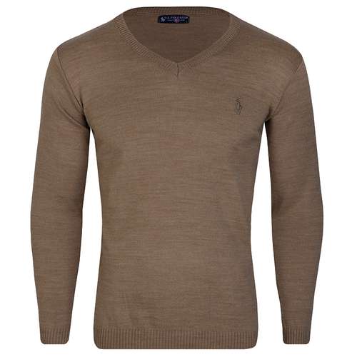 پلیور مردانه مدل 344005457