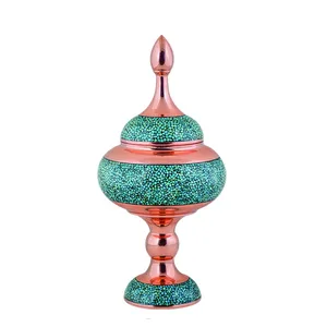 شکلات خوری فیروزه کوبی کد mf-30