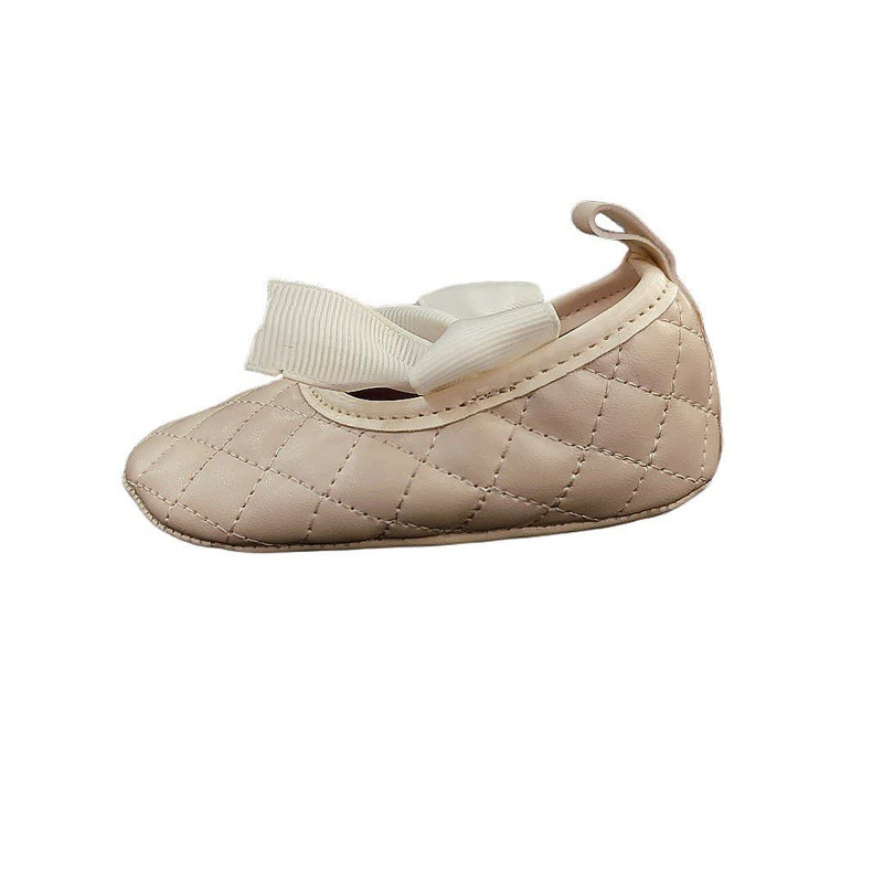 پاپوش نوزادی مدل RO10160