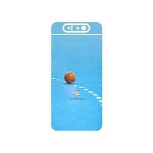 MAHOOT Handball Cover Sticker for Samsung Galaxy A80