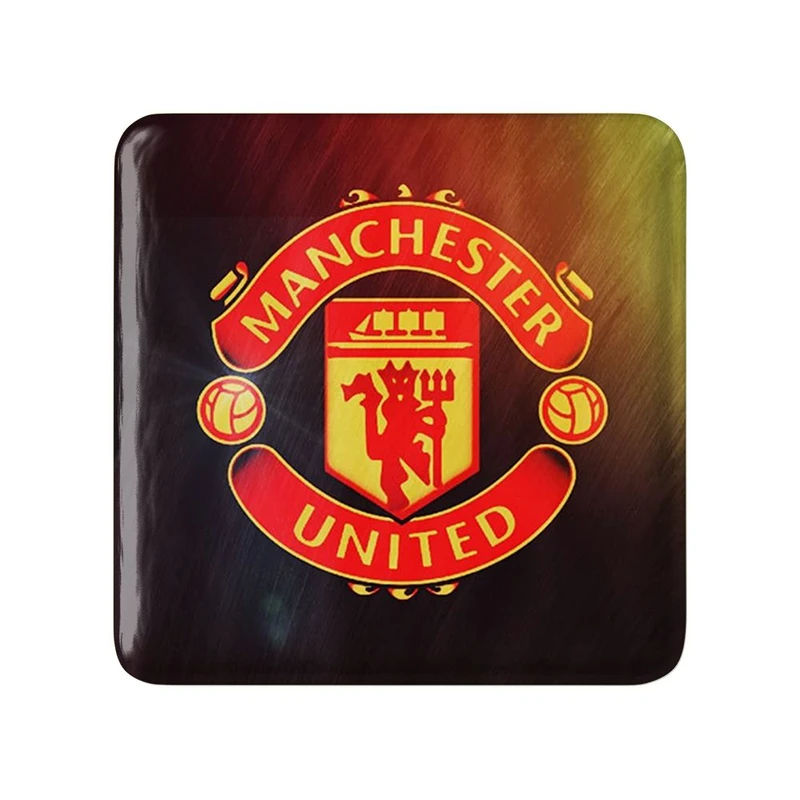 مگنت خندالو مدل باشگاه منچستر یونایتد کد 26503