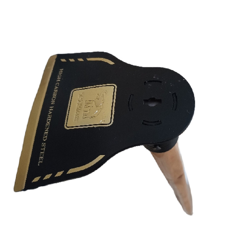 بیل ریشه زن مدل کج 710 بیل ریشه زن مدل کج 710