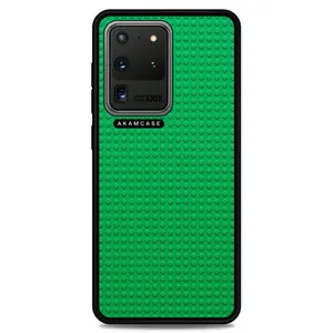 AKAM AMC-WSGS20U-LEGO4 Cover For Samsung Galaxy S20 Ultra