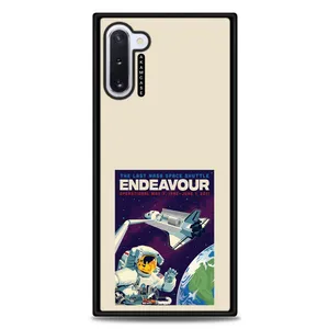 AKAM AMC-WSGN10-SPACE-26 Cover For Samsung Galaxy Note 10