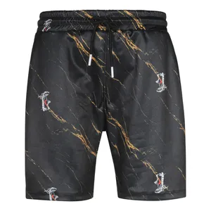 شلوارک ورزشی مردانه مدل 6424J