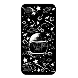 Megafone 7706 Cover For LG Q6 / Q6 Plus