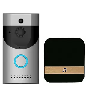 زنگ هوشمند تویا مدل B30 WiFi