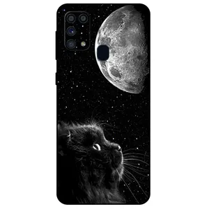 Megafone Cat 1882 Cover For Samsung Galaxy M31
