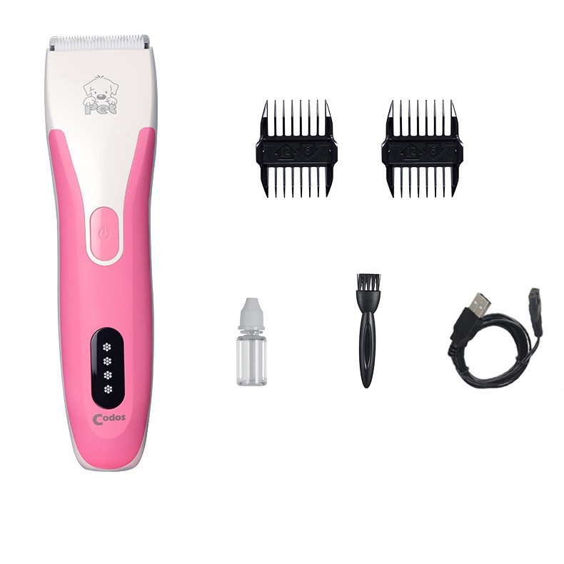 ماشین اصلاح حیوانات کودوس مدل CP-8200