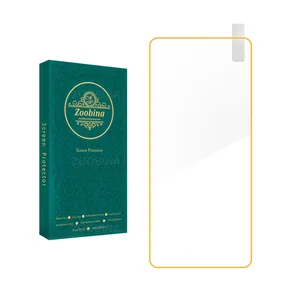 محافظ صفحه نمایش زوبینا مدل Night Color مناسب برای گوشی موبایل سامسونگ Galaxy S20 FE
