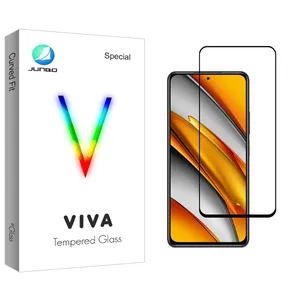 Junbo Viva Screen Protector For Xiaomi Poco F4