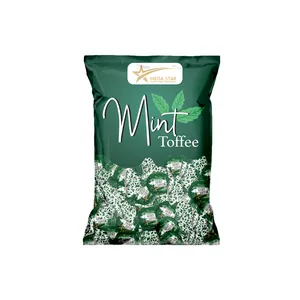 تافی نعناع مگا استار - 700 گرم