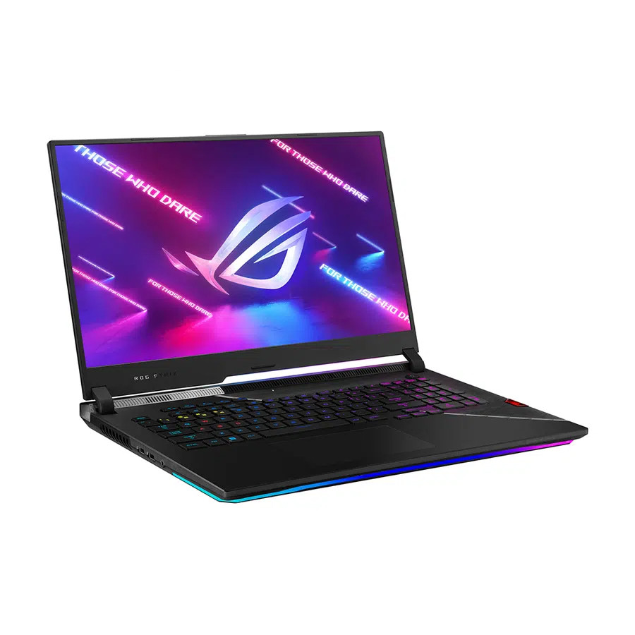 لپ تاپ 17.3 اینچی ایسوس مدل ROG Strix SCAR 17 G733ZM-KH019 لپ تاپ 17.3 اینچی ایسوس مدل ROG Strix SCAR 17 G733ZM-KH019