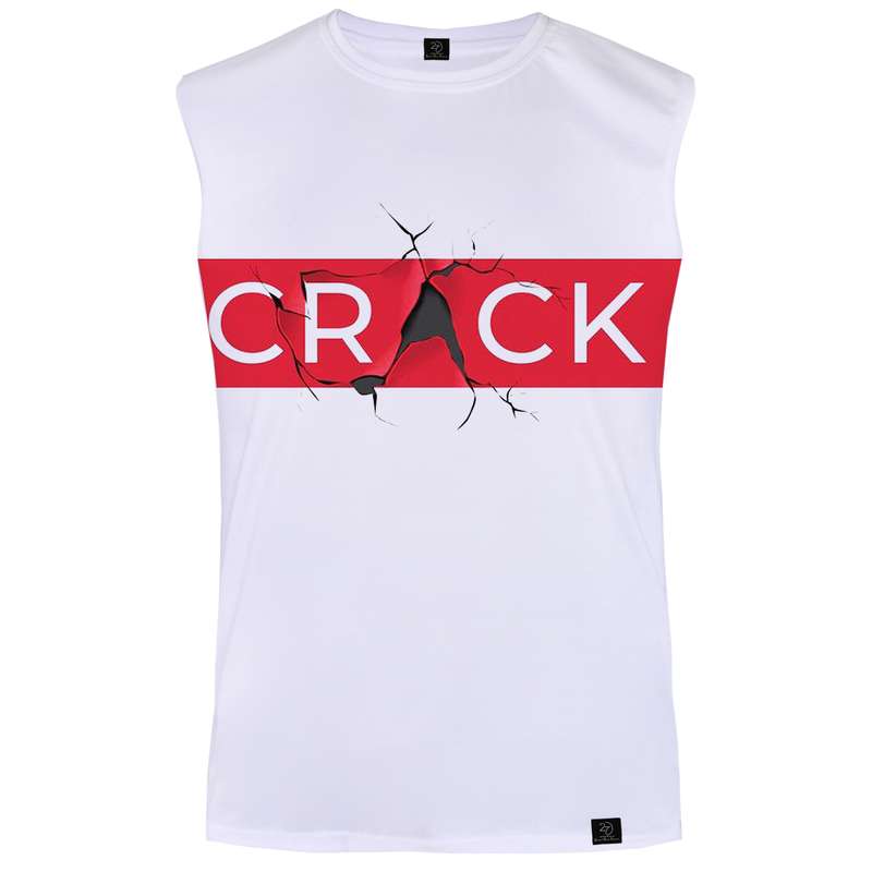 تاپ مردانه 27 مدل CRACK کد Q60