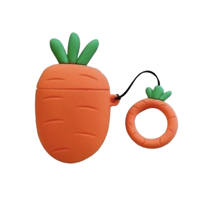 کاور مدل هویج فانتزی مناسب برای کیس اپل ایرپاد 1و2