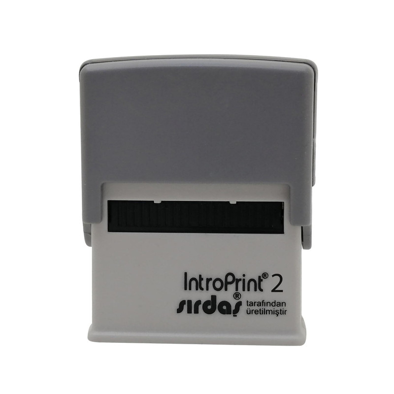 مهر سرداش مدل introprint2 مهر سرداش مدل introprint2