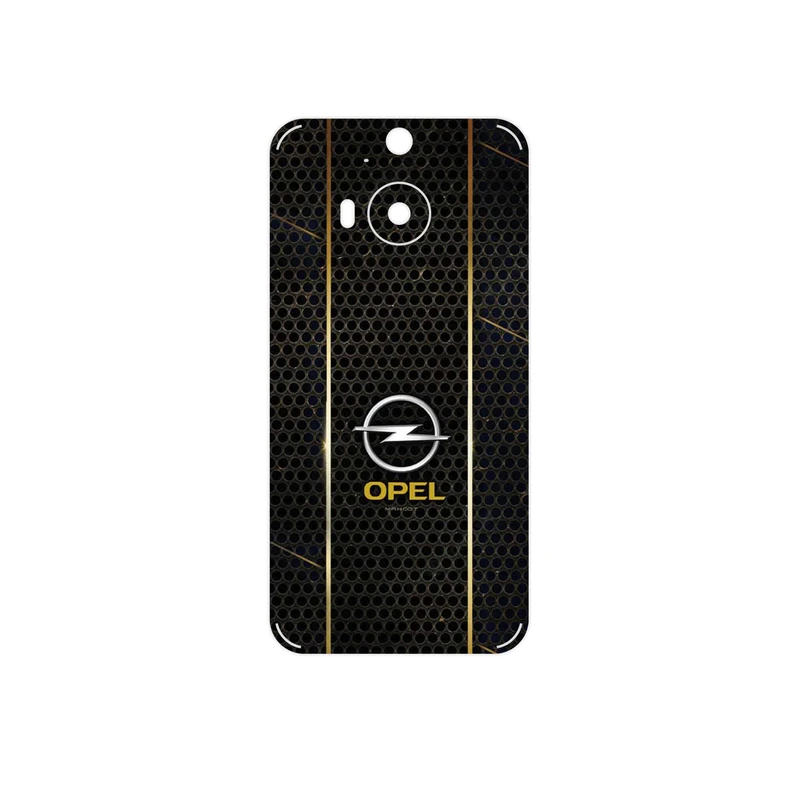 برچسب پوششی ماهوت مدل OPEL مناسب برای گوشی موبایل اچ تی سی One M9