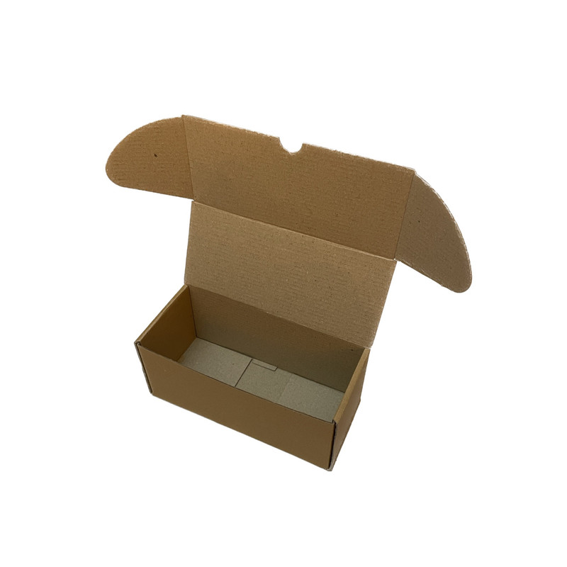 جعبه بسته بندی مدل T20-8.5-8.5 بسته 30 عددی 