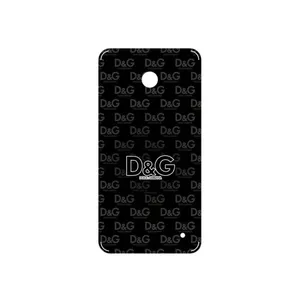 MAHOOT DG Cover Sticker for Nokia Lumia 630