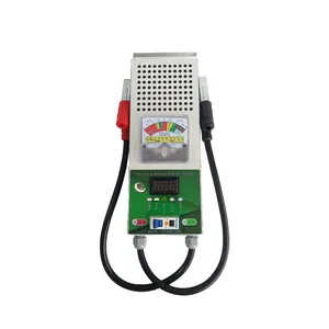 دستگاه تست باتری خودرو مدل ASL4000