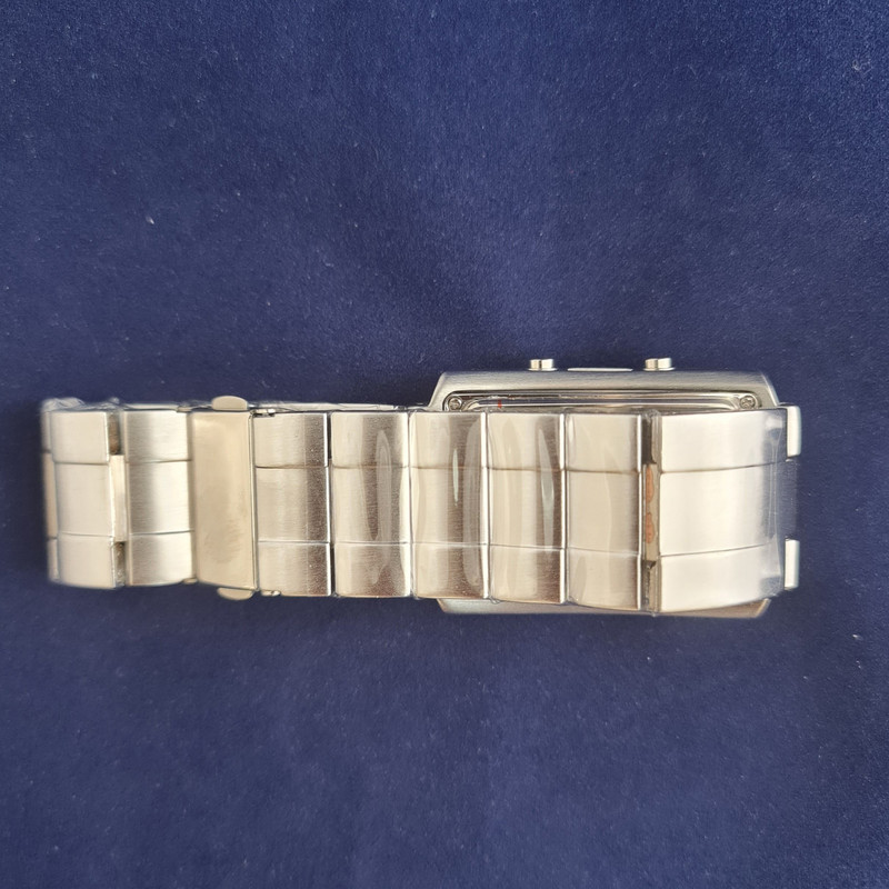 ساعت مچی عقربهای مردانه اسکمی مدل 1180 ساعت مچی عقربهای مردانه اسکمی مدل 1180