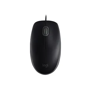 ماوس لاجیتک مدل B110 SILENT