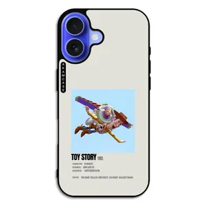 AKAM AMC-WA16-CARTOONS-18 Cover For Apple iPhone 16