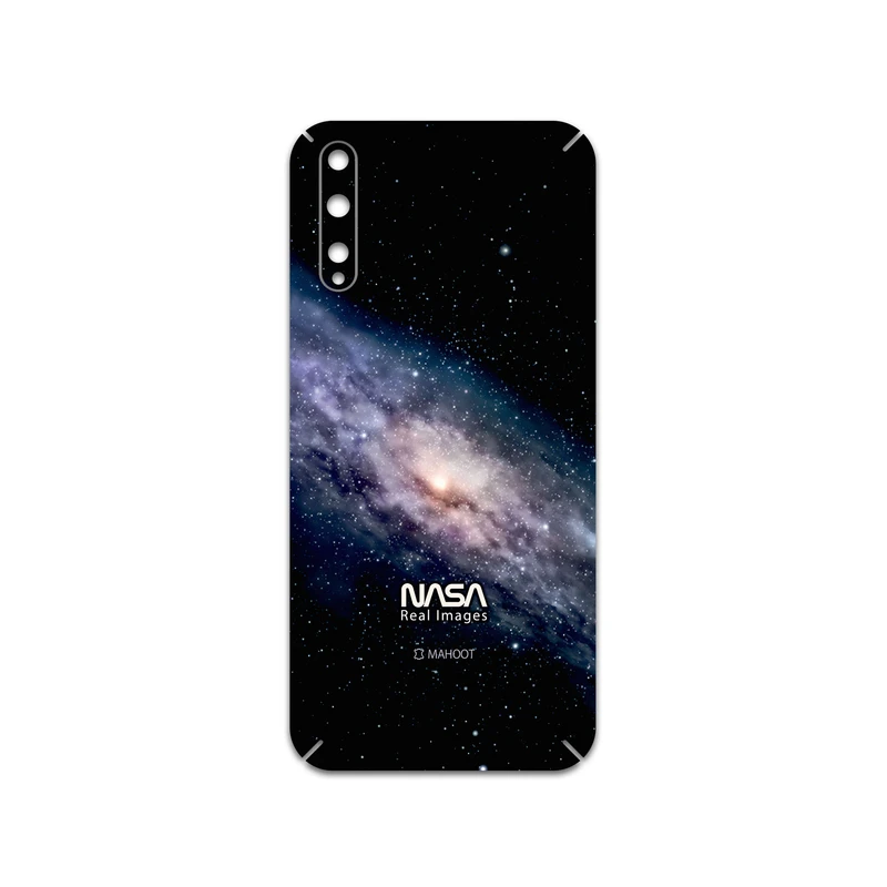 برچسب پوششی ماهوت مدل Universe-by-NASA-3 مناسب برای گوشی موبایل هوآوی Y8p