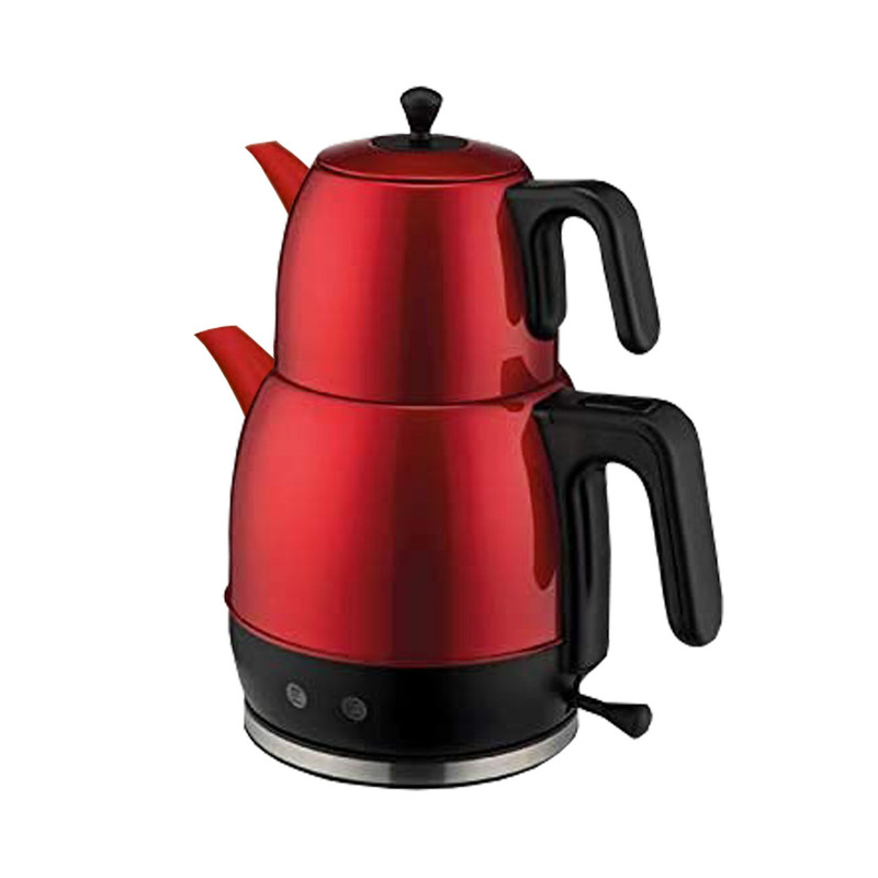 سماور برقی گلد مستر مدل GM-7340