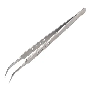 انبر پنس مکانیک مدل AAS-15 سایز 5.5 اینچ