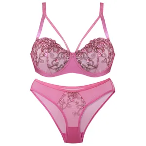 ست شورت و سوتین زنانه کارنا رز مدل فنردار کد 3378-17