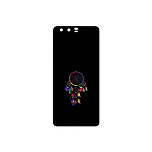 MAHOOT Dream Catchers Cover Sticker for Huawei P10