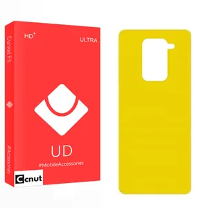Coconut UD Privacy Screen Protector For Xiaomi Redmi Note 9