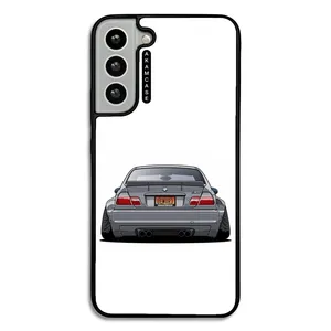 AKAM AMCWSGS22P-CARS12 Cover For Samsung Galaxy S22 Plus