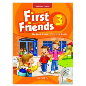 نقد و بررسی کتاب American first friends 3 اثر جمعی از نویسندگان انتشارات کتاب ما توسط خریداران