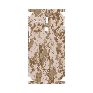 MAHOOT Army-Desert-Pixel-FullSkin Cover Sticker for Xiaomi Redmi 10A