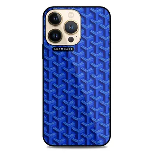 AKAM AMC-WA13PRO-RICH-1 Cover For Apple iPhone 13 Pro