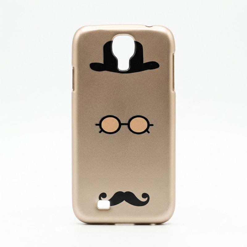 کاور مدل hc کد 017 مناسب برای گوشی موبایل سامسونگ Galaxy S4