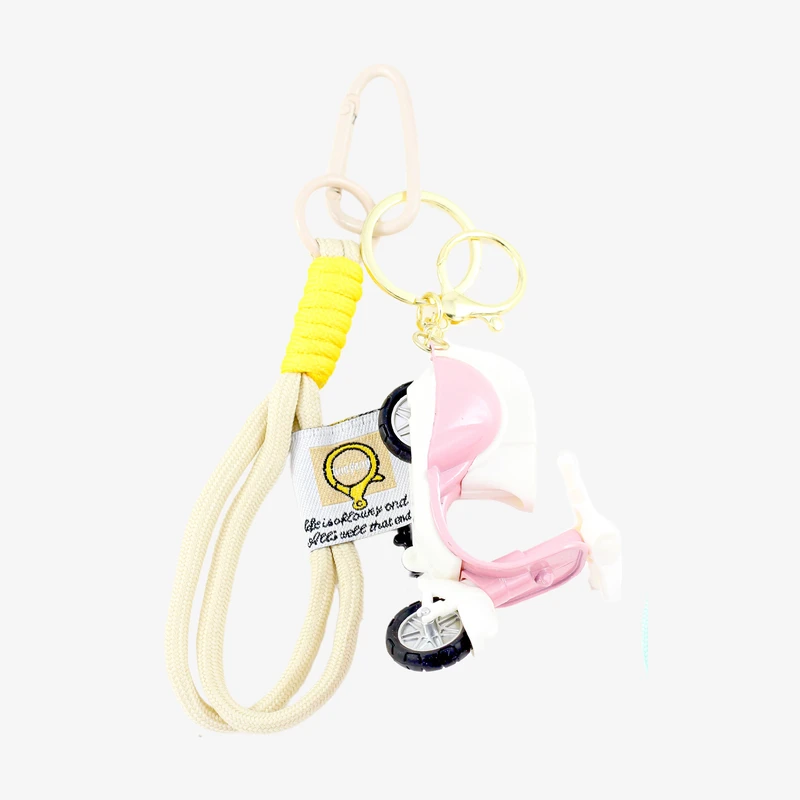 آویز کیف زنانه مدل موتور کد S2HH31