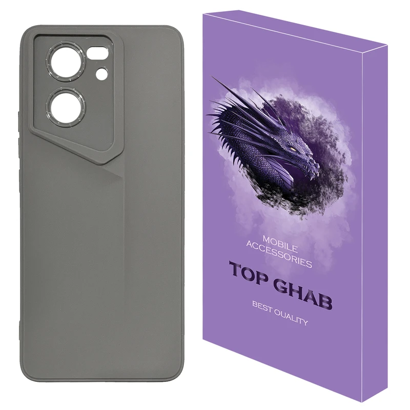 کاور تاپ قاب مدل PRDSIGN مناسب برای گوشی موبایل شیائومی 13T / 13T Pro