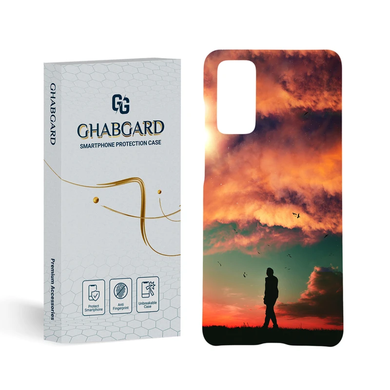 کاور قاب گارد مدل فانتزی مناسب برای گوشی موبایل سامسونگ Galaxy S20 FE