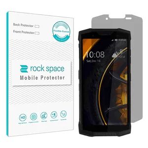 Provisi Rockspace HyPRV screen protector suitable for DOGGEE S80 mobile phone