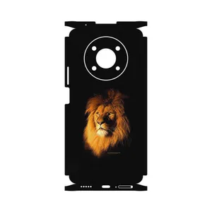 MAHOOT Lion-FullSkin Cover Sticker for Honor X9 5G