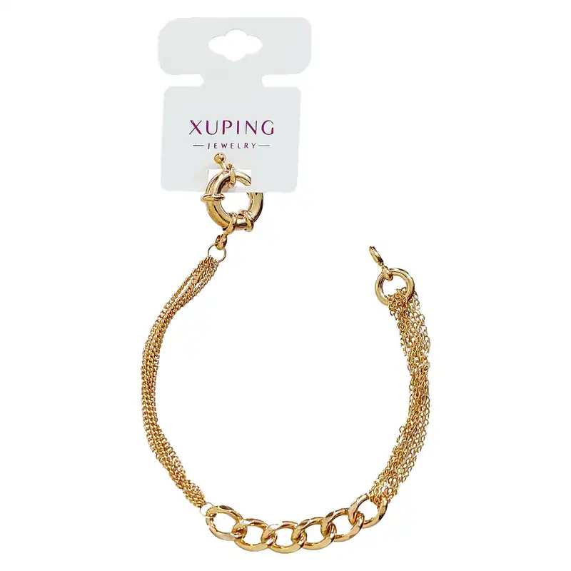 دستبند زنانه ژوپینگ مدل XP657