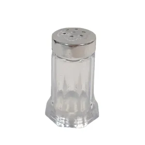 نمکدان مدل GOLI کد 587 بسته 6 عددی