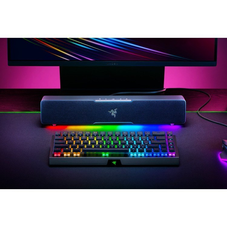 اسپیکر ریزر مدل Leviathan V2 X
