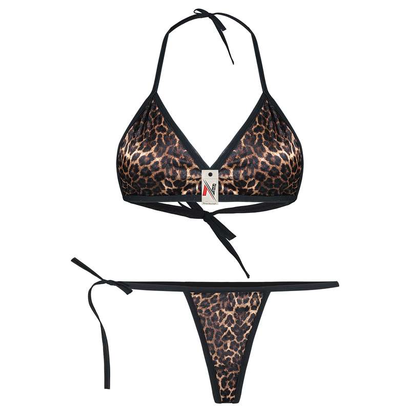 ست شورت و سوتین زنانه نُجَبا مدل  0522