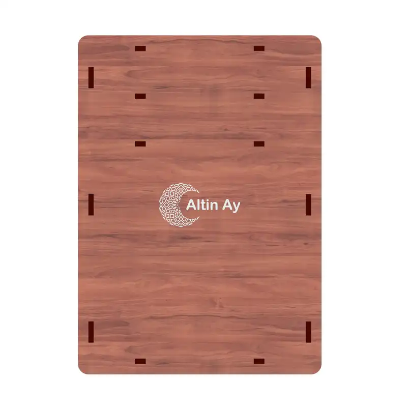 جای کاغذ یادداشت آلتین آی کد H3001