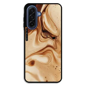 AKAM AMC-WSGA17-COFFEE-3 Cover For Samsung Galaxy A17
